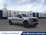 2025 Ford F-150 SuperCrew Cab 4WD Pickup for sale #E50584 - photo 7