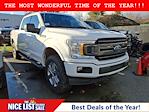 Used 2019 Ford F-150 XLT SuperCrew Cab for sale #E505841 - photo 1