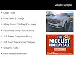 Used 2019 Ford F-150 XLT SuperCrew Cab for sale #E505841 - photo 3