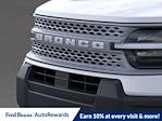 2025 Ford Bronco Sport 4WD SUV for sale #E50585 - photo 18