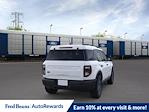 2025 Ford Bronco Sport 4WD SUV for sale #E50585 - photo 8