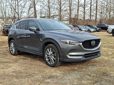 2021 Mazda CX-5 AWD SUV for sale #E505901 - photo 1