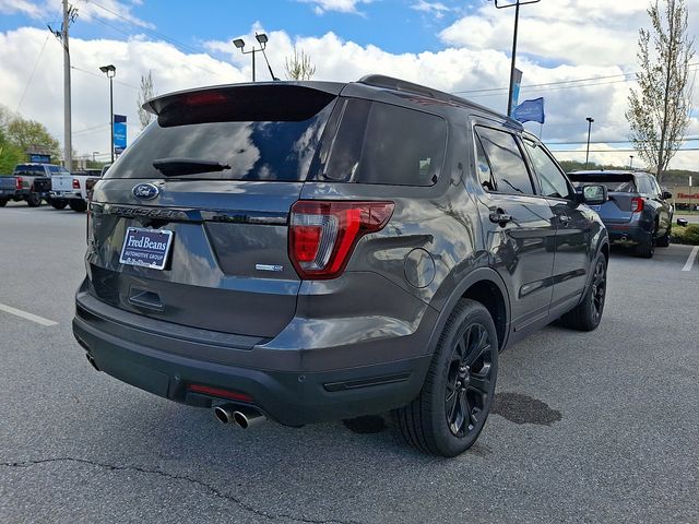 Used 2019 Ford Explorer - photo 31