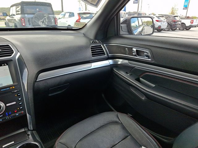 Used 2019 Ford Explorer - photo 6
