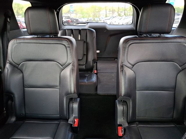 Used 2019 Ford Explorer - photo 9