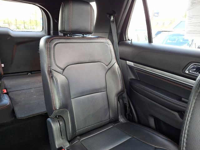 Used 2019 Ford Explorer - photo 10