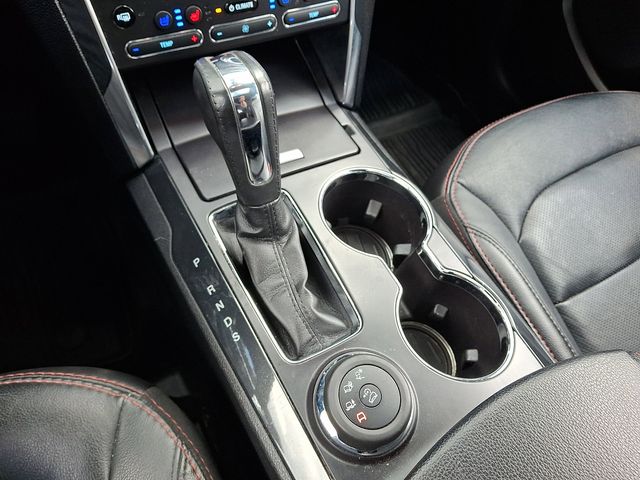 Used 2019 Ford Explorer - photo 12