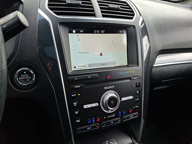 Used 2019 Ford Explorer - photo 13
