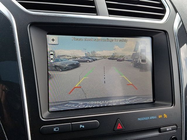 Used 2019 Ford Explorer - photo 14