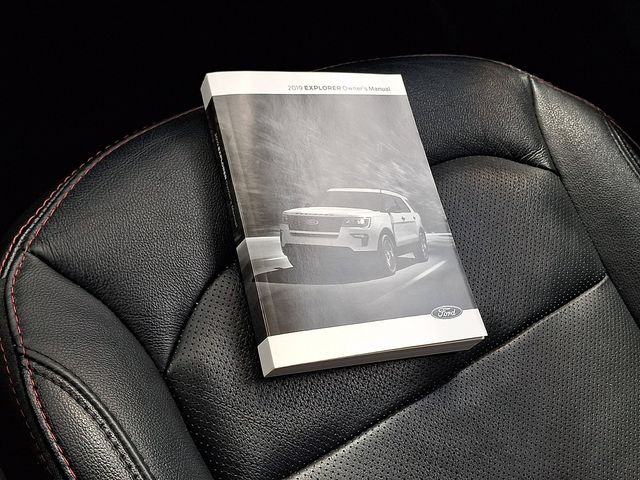 Used 2019 Ford Explorer - photo 16