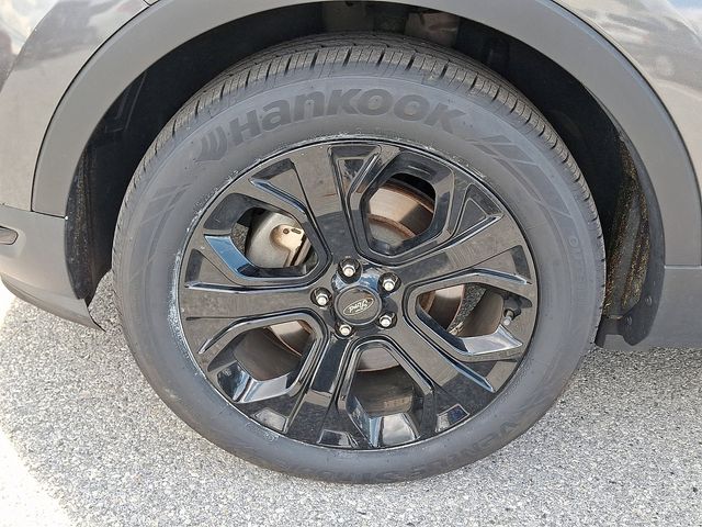 Used 2019 Ford Explorer - photo 18