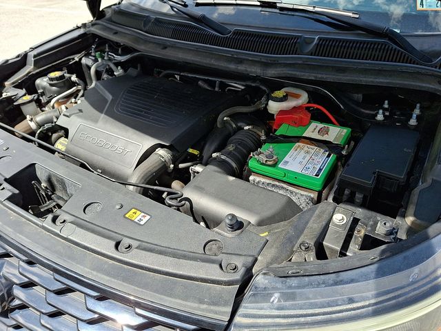 Used 2019 Ford Explorer - photo 19