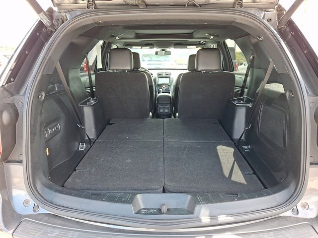 Used 2019 Ford Explorer - photo 20