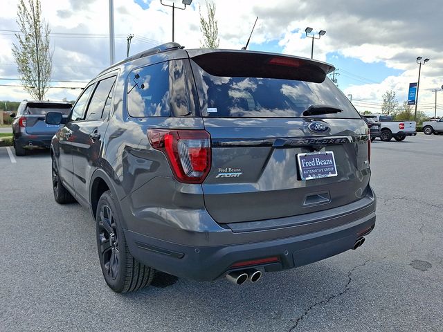 Used 2019 Ford Explorer - photo 29