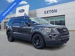 2019 Ford Explorer 4WD SUV for sale #E505921 - photo 20