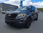 2019 Ford Explorer 4WD SUV for sale #E505921 - photo 23