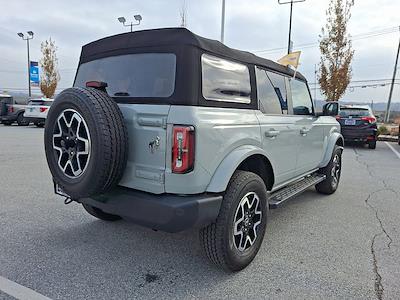 Used 2022 Ford Bronco Outer Banks for sale #E505961 - photo 2