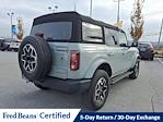 2022 Ford Bronco 4WD SUV for sale #E505961 - photo 11