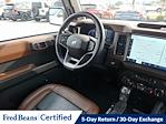 2022 Ford Bronco 4WD SUV for sale #E505961 - photo 15