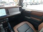 2022 Ford Bronco 4WD SUV for sale #E505961 - photo 16