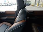 Used 2022 Ford Bronco Outer Banks for sale #E505961 - photo 18