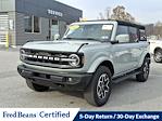 2022 Ford Bronco 4WD SUV for sale #E505961 - photo 4