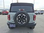 2022 Ford Bronco 4WD SUV for sale #E505961 - photo 9