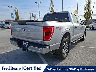 2023 Ford F-150 SuperCrew Cab 4WD Pickup for sale #E505971 - photo 2