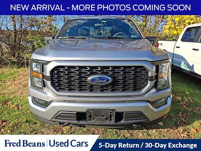 2023 Ford F-150 SuperCrew Cab 4WD Pickup for sale #E505971 - photo 2