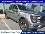 2023 Ford F-150 SuperCrew Cab 4WD Pickup for sale #E505971 - photo 1
