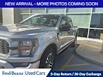 2023 Ford F-150 SuperCrew Cab 4WD Pickup for sale #E505971 - photo 15