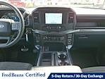 2023 Ford F-150 SuperCrew Cab 4WD Pickup for sale #E505971 - photo 16