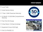 2023 Ford F-150 SuperCrew Cab 4WD Pickup for sale #E505971 - photo 5