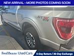 2023 Ford F-150 SuperCrew Cab 4WD Pickup for sale #E505971 - photo 8