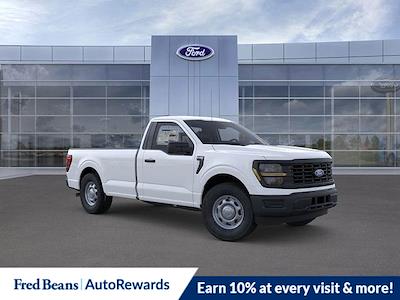 2025 Ford F-150 Regular Cab RWD Pickup for sale #E50599 - photo 1