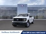 2025 Ford F-150 Regular Cab RWD Pickup for sale #E50599 - photo 3