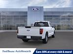 2025 Ford F-150 Regular Cab RWD Pickup for sale #E50599 - photo 8