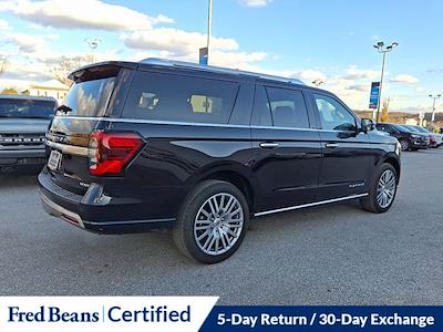 2022 Ford Expedition MAX 4WD SUV for sale #E506001 - photo 2