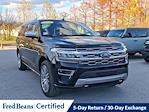 2022 Ford Expedition MAX 4WD SUV for sale #E506001 - photo 3