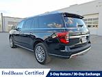 2022 Ford Expedition MAX 4WD SUV for sale #E506001 - photo 9