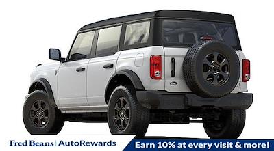 2025 Ford Bronco 4WD SUV for sale #E50605 - photo 2