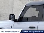 2025 Ford Bronco 4WD SUV for sale #E50605 - photo 23
