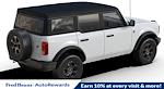 2025 Ford Bronco 4WD SUV for sale #E50605 - photo 3