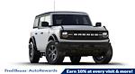 2025 Ford Bronco 4WD SUV for sale #E50605 - photo 4