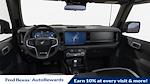 2025 Ford Bronco 4WD SUV for sale #E50605 - photo 7