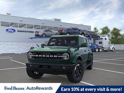 2025 Ford Bronco 4WD SUV for sale #E50609 - photo 2