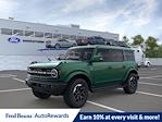2025 Ford Bronco 4WD SUV for sale #E50609 - photo 1