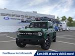 2025 Ford Bronco 4WD SUV for sale #E50609 - photo 2