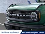 2025 Ford Bronco 4WD SUV for sale #E50609 - photo 20