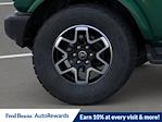 2025 Ford Bronco 4WD SUV for sale #E50609 - photo 22